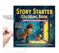 Kids Coloring Books, Cartoon Children Coloring Books, Pages Toy Game for Stress Relief Children Drawing Relaxation Girls Travel Teens Toddler