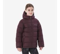 Kids’ Columbia Thick Padded Jacket - Pike Lake - Burgundy