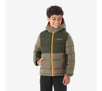 Kids’ Columbia Thick Padded Jacket - Pike Lake - Green