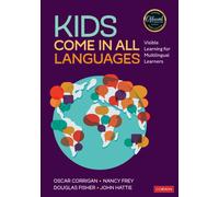 Kids Come in All Languages : Visible Learning for Multilingual Learners