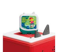 Kids Comedy Club (Clever Pocket Tonies)