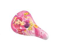 Kids Comfortable Bike Saddle - Select Colour/Design (Princess)