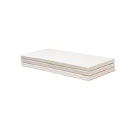 Kid's Concept Kid's Base fold-up playmat Natural white