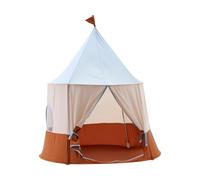 Kids Concept Circus-115 X 120 Cm Playground Brown Kids