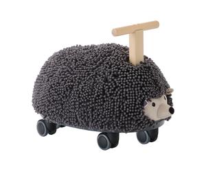 Kid's Concept Hooded hedgehog toy Edvin