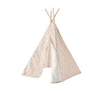 Kid's Concept Kid's Base teepee 100x95x140 cm Dotted