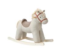 Kids Concept - Rocking Horse Sam - Brown