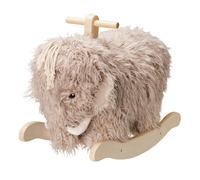Kids Concept Neo Rocking Horse Mammoth Seesaw