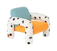 Kid's Concept Pippi armchair Multi