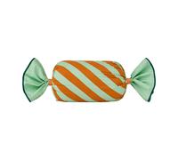 Kid's Concept Pippi caramel cushion Green