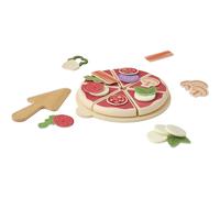Kids Concept - Pizza Set - Multi