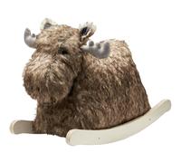 Kids Concept - Rocking Elk - Brown