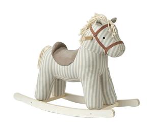 Kids Concept - Rocking Horse Sam - Brown