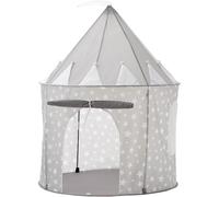 Kid's Concept Star tent 100x130 cm Grey