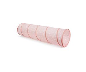 Kid's Concept Star tunnel Pink