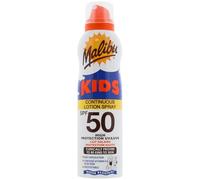 Kids Continuous Lotion Spray Spf 50 175ml - Its Special Formula Provides Ultimate Protection Against The Sun, While Being Clinically Proven To Be Kind To Skin