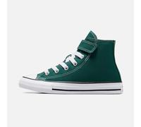 Kids Converse Chuck Taylor Hi Top Easy On Dragon Green