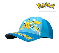 Licensed Character Baseball Cap 100% Cotton Summer Hat, 3-7 Years Kids Boys Gift