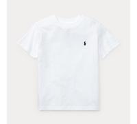 POLO RALPH LAUREN T-Shirt Kids color White - Size: S - male