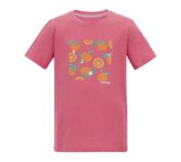 Kid's cotton T-shirt Regatta Bosley Rose 7/8 ans