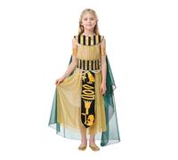 Kids Court Dress Cosplay Performance Attire Ensemble Occasions Costume #D