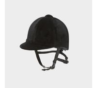 Champion Junior CPX-3000 Riding Hat - Black - Size 6 3/8
