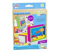 Kids Create ACT RECYCLED MYO AQUARIUM
