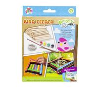 Kids Create ACT RECYCLED MYO BIRDFEEDER