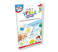 Kids Create Kid, Assorted, One Size