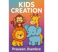 Kids Creation: Kids Creativity