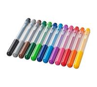 Kids Creative Activity Set - Fun & Engaging Arts and Crafts! (Felt-tip pen-12)