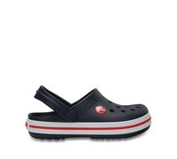 Crocs | Kids | Toddler Crocband™ | Clogs | Navy / Red | C9