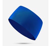 Kids’ Cross-country Skiing Headband 500 - Blue