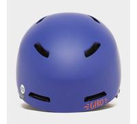 Kids' Crue Mips Helmet, Blue M