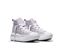 Kids CTAS Move Seasonal Colour Trainers Purple