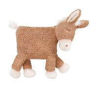Kids Cuddly Plasticiser Free Vegan Hot Water Bottle 0.8L
