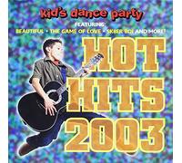 Kids Dance Express - Hot Hits 2003
