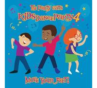Green Hill – Kids Dance Party 4: Move Your Feet!
