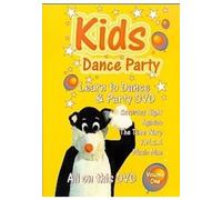 Kids Dance Party: Volume 1 [DVD]