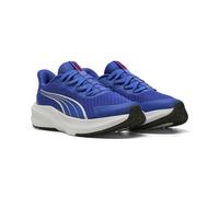 Puma Dasher Lite Sliptech Shoes Electric Blue Kids - 32