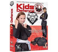 Kids Defence - Martial Arts System made easy for kids