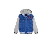 Kid's denim jacket Desigual Disney Bleu 9/10 ans