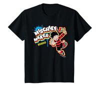 Kids Dennis- Mischief Maker T-Shirt