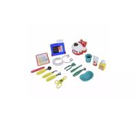 Kids Dentist Learning & Development Play Set
