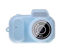 Kids Digital Camera 1080p Video Recorder with 0.96Inch Screen Perfectly Camcorder for Christmas and Birthday Presents Camera