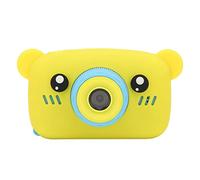 Kids Digital Camera, ABS Kids Camera Multifunctional Front and Rear Dual Cameras for Outdoor (#3)