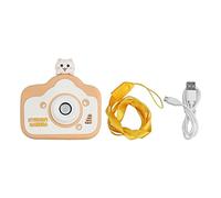 Kids Digital Camera - High - Performance 40MP Child - Friendly Camera for Photography Learning, Ideal for Birthday Gifts