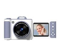 Kids Digital Camera - Kids Camera Instant Print | HD Digital Video Camera | 2.4-Inch Screen Portable Educational Camcorder for Boys Girls Daily Use Backyard Play Travel Entertainment