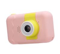 Kids Digital Video Camera, 40MP Kids Digital Camera Various Photo Frames Music Playback for Teenagers Indoor Students