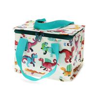 Kids' dinosaur cooler bag Rex London Multicolore 12x21x16 cm